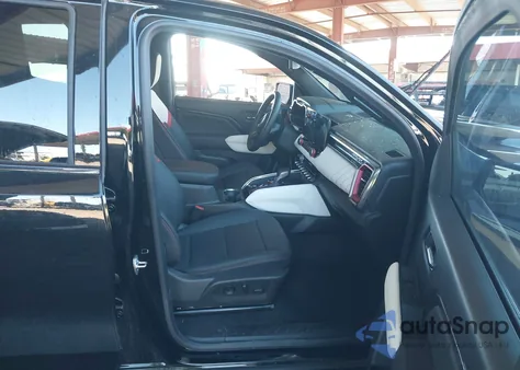 2024 GMC Canyon 4Wd At4X z USA, uszkodzony, nr VIN 1GTP6EEK5R1254718